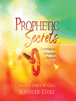cover image of Prophetic Secrets